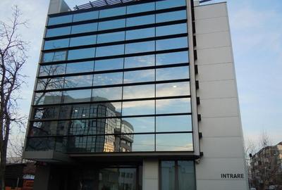 Birou, 205 mp în Aviației