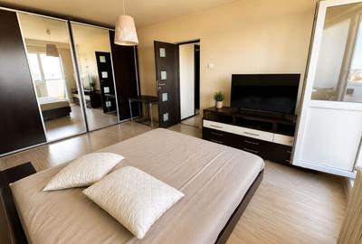 Apartament 2 camere de vanzare Turda Domenii Sector 1 58 mp - 10