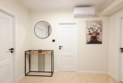 2 camere renovate mobilata si utilate CT Ac - 13