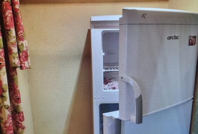 Berceni-strada Resita-apartament 2 camere - 4