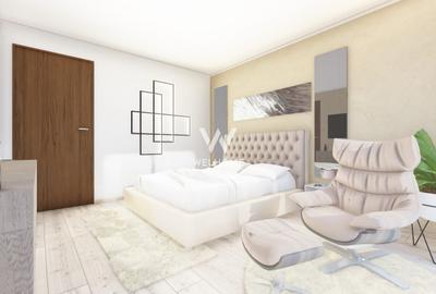 Casa 4 camere, teren 320 mp - NOU - Sibiu, Selimbar - 2