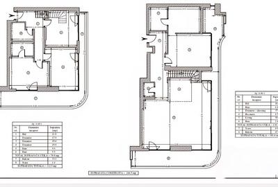 Duplex - 5 camere - Floreasca, View Lac, Yacht Kid - 19