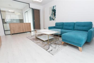 Pipera | CLOUD9 Residence | Bloc 2020 | Parcare - 1