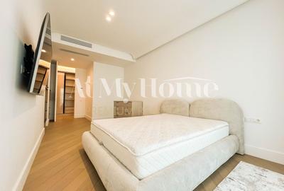PENTHOUSE NOU 4 CAMERE/ 146 MP UTILI + 34 MP TERASE/ IANCU NICOLAE - 9
