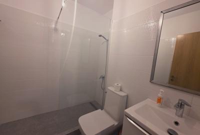 Inchiriez 2 camere decomantat pet friendly Tractorul zona Mega Image - 14