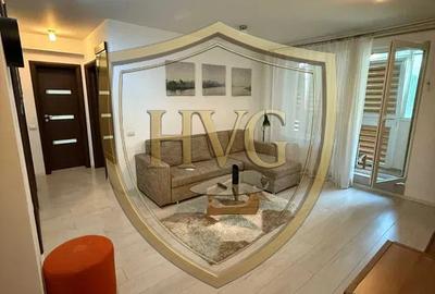 Apartament cu 2 camere decomandat, mobilat în 13 Septembrie