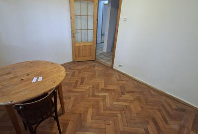 Apartament 3 camere, decomandat, zona Pacurari - 3