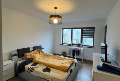 Apartament cu 2 camere semidecomandat în Mănăștur