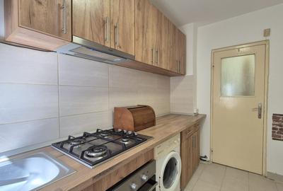 Apartament 2 camere semidecomandat de inchiriat – zona Faget, Brasov - 8