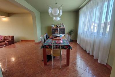 Casa unifamiliala cu 600 mp teren, D+P+M, in Andrei Muresanu - 9