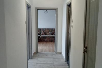 2 camere | decomandat | 8 minute Dristor | bloc reabilitat | zona linistita - 12