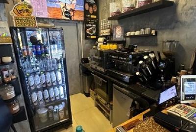 Proprietar - inchiriez spatiu comercial in zona calea mosilor - 5