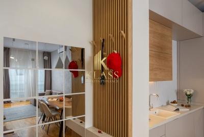 Penthouse de Excepție | Terasă Panoramică 170 mp | Boutique Building | Vasile La - 6