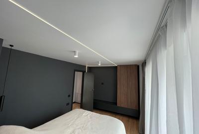 Penthouse de inchiriat - Dampul Rotunt - 7