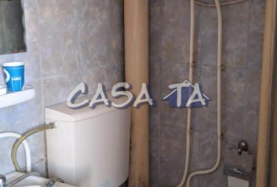 Garsoniera Confort II, Etaj 3, Strada Lotrului - 8