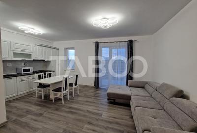 Apartament 3 camere terasa si loc de parcare 81 mpu Calea Surii Mici - 1