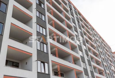 Apartament mobilat trei camere Isaran Residence cu parcare - 19