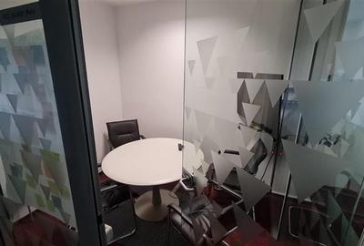 Inchiriere spatii birouri - Bucharest Business Center - de la 396 mp - 18