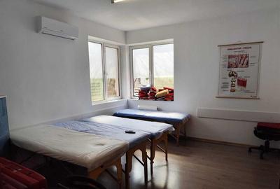 Apartament cu 3 camere decomandat în Tineretului