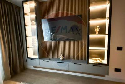 Apartament 3 camere de închiriat 7 min metrou Mihai Bravu - 1