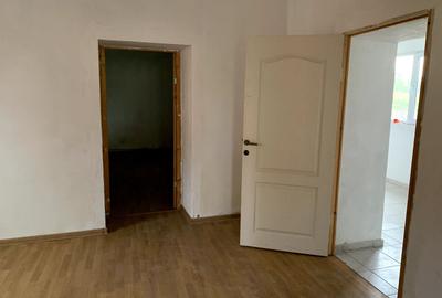 Casa individuala în Otelec - 2,518 mp teren - 2 fronturi stradale - 10