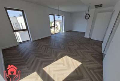 SISESTI (GREEN LAKE)-Vila 2025, PRIMA LOCUIRE, mobilier luxury, 2 parcari! - 13