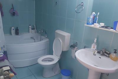 Coiciu- casa locuibila cu teren 325mp, centrala pe gaze - 7