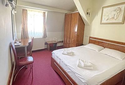 Pensiune de 15 camere in Centrul Istoric la 400m de Piata Sfatului - 14