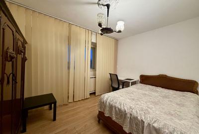 3 camere 82.4 mp Aviatiei etaj 4 - 4