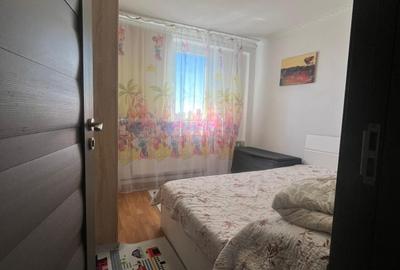 Apartament 2 camere - Lacul Tei - Metrou Stefan cel Mare - 7