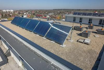 Duplex 3 camere The Suburb Buftea - 8