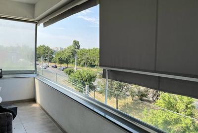 Apartament 4 camere | Complet mobilat si utilat | Petricani - 18