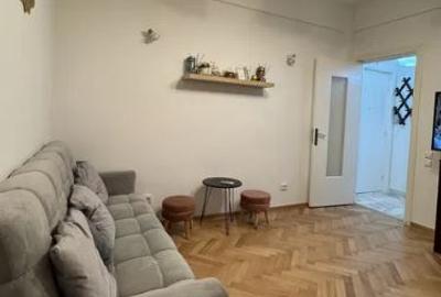 Apartament 2 Camere,Calea Victoriei,parter/3,Amenajat,centrala,mobilat - 8