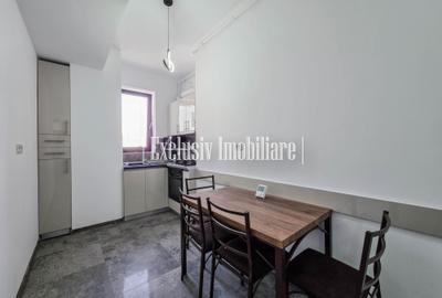 AVi Garden - Aviatorii Residence - Apartament Decomandat la Prima Inchiriere - 7