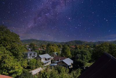 Proprietate Breaza Vila 1000mp , casa administrator , teren generos 3600mp - 32