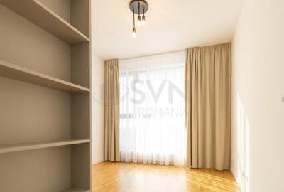REA1028204 Apartament 3 camere cu terasa generoasa si loc de parcare inclus Bane - 14