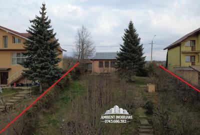 TEREN INTRAVILAN 1.000 mp, VASLUI zona STAȚIA METEO; - 2