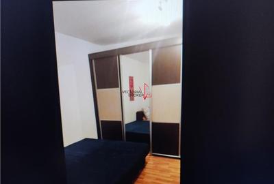 Garsoniera in bloc reabilitat, cu 2 lifturi Tei,12 min metrou OBOR - 3