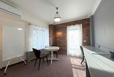 Apartament cu 2 camere semidecomandat în Sisești