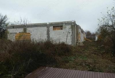 Hala Comuna Sandulita  Calarasi - 1