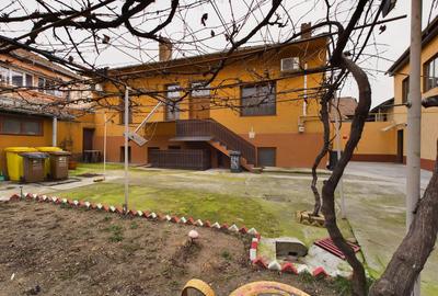 Apartament 2 niveluri strada Mihai Eminescu - 1