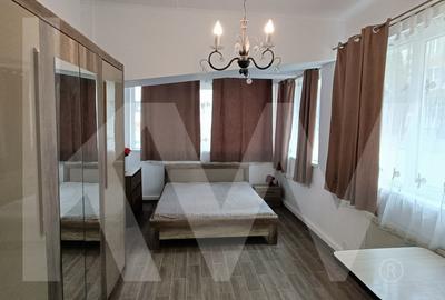De Vânzare – Apartament amenajat la demisol înalt, Cartierul Ștrand, Sibiu - 19