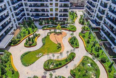 REA1028633 Prima inchiriere Nusco City Faza 2 Apartament 2 camere - 10
