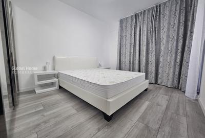Apartament cu 2 camere decomandat, mobilat în Tunari