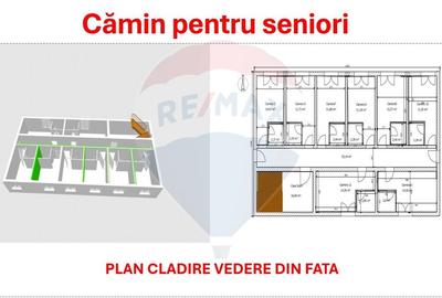 5800mp, intravilan, toate utilitatile, oportunitate investitie, Bals - 20