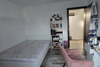 Dâmbovița,Aninoasa vila în duplex P+1, 118 mp,finisaje premium,mobilata 215000 E - 8