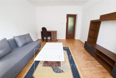 Apartament cu 2 camere decomandat, mobilat în Gheorgheni