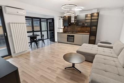 Apartament Premium 2 Camere Mihai Bravu - Parcare Supraterana BLOC NOU - 1