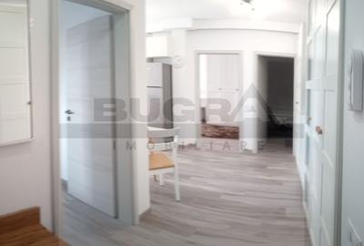 Apartament de 2 camere, 55mp, decomandat, parcare, zona Metro - 6