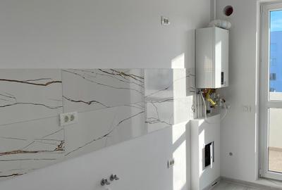Apartament 2 camere Spatios 61 mpu la doar 5 min metrou M2 Berceni-TVA inclus - 4